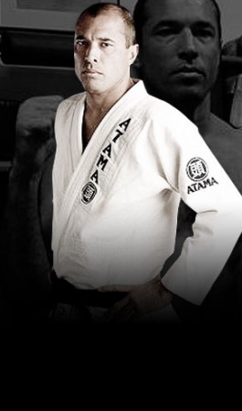 Royce Gracie